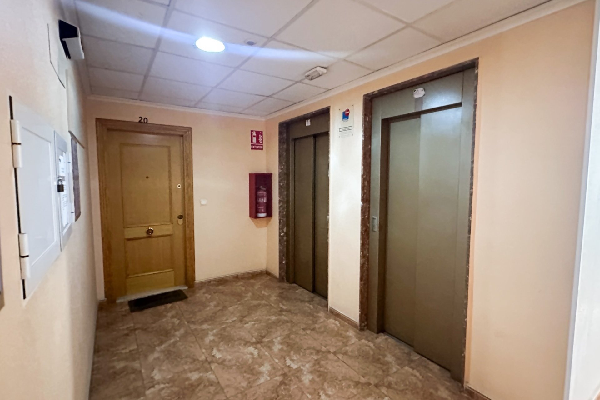 Reventa - Apartment -
Torrevieja - Costa Blanca
