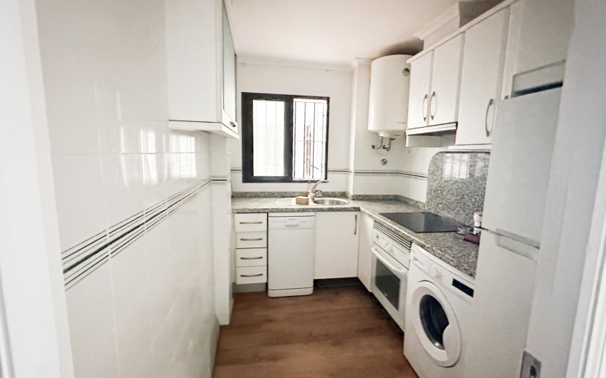 Reventa - Apartment -
Torrevieja - Costa Blanca