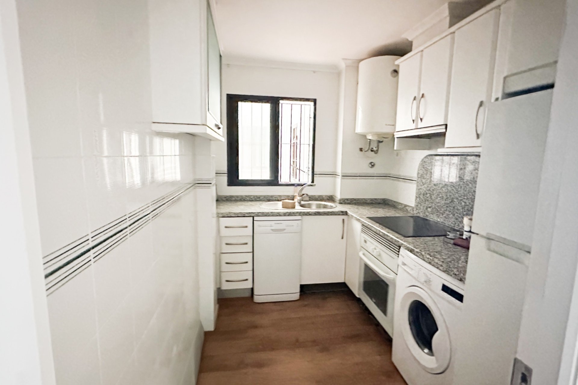 Reventa - Apartment -
Torrevieja - Costa Blanca