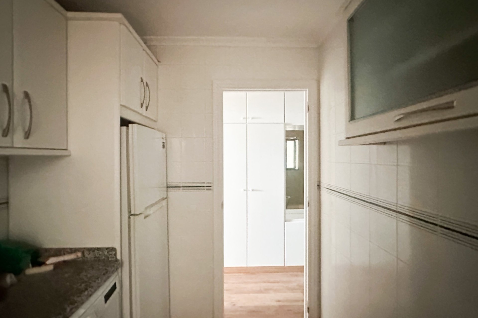 Reventa - Apartment -
Torrevieja - Costa Blanca