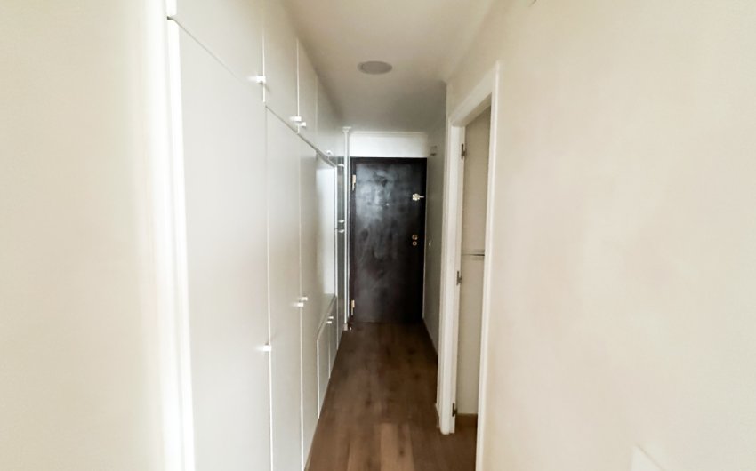 Reventa - Apartment -
Torrevieja - Costa Blanca