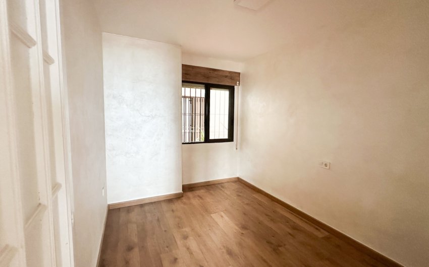 Reventa - Apartment -
Torrevieja - Costa Blanca