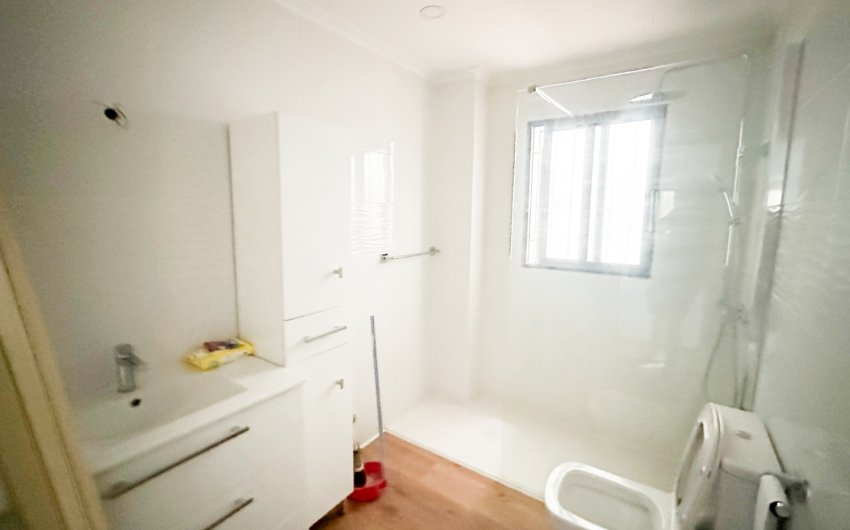 Reventa - Apartment -
Torrevieja - Costa Blanca