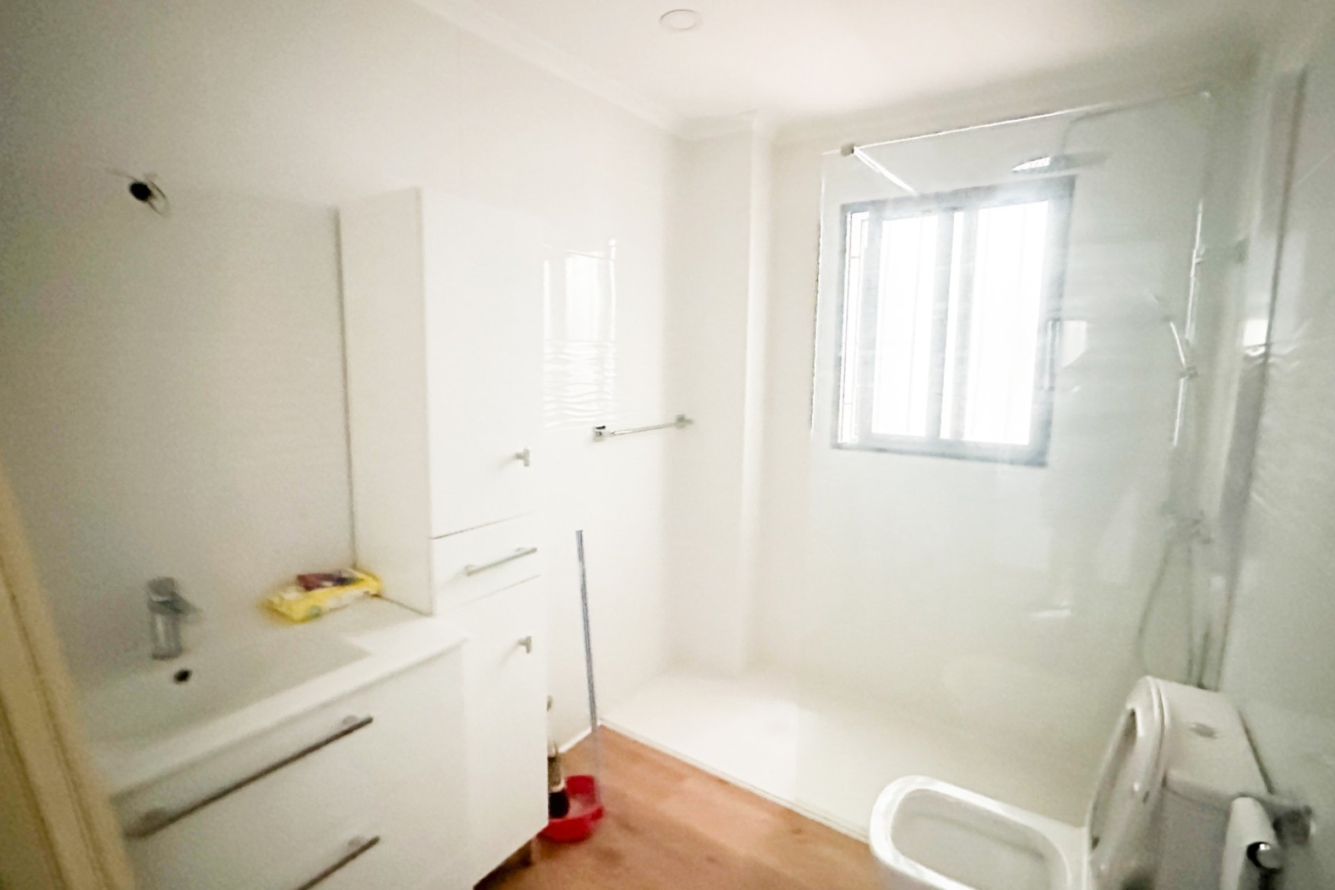 Reventa - Apartment -
Torrevieja - Costa Blanca
