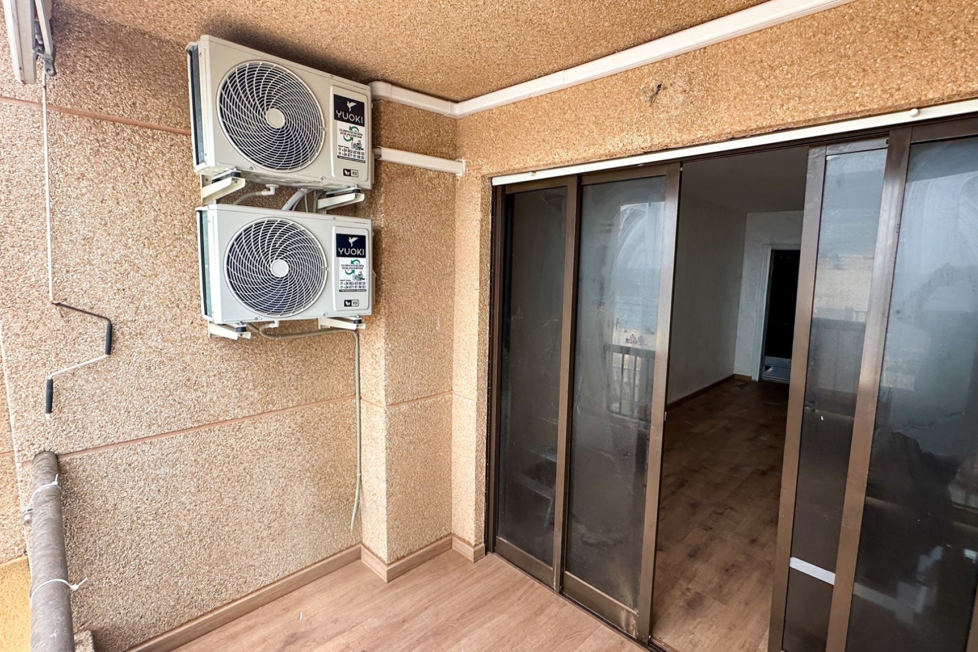 Reventa - Apartment -
Torrevieja - Costa Blanca