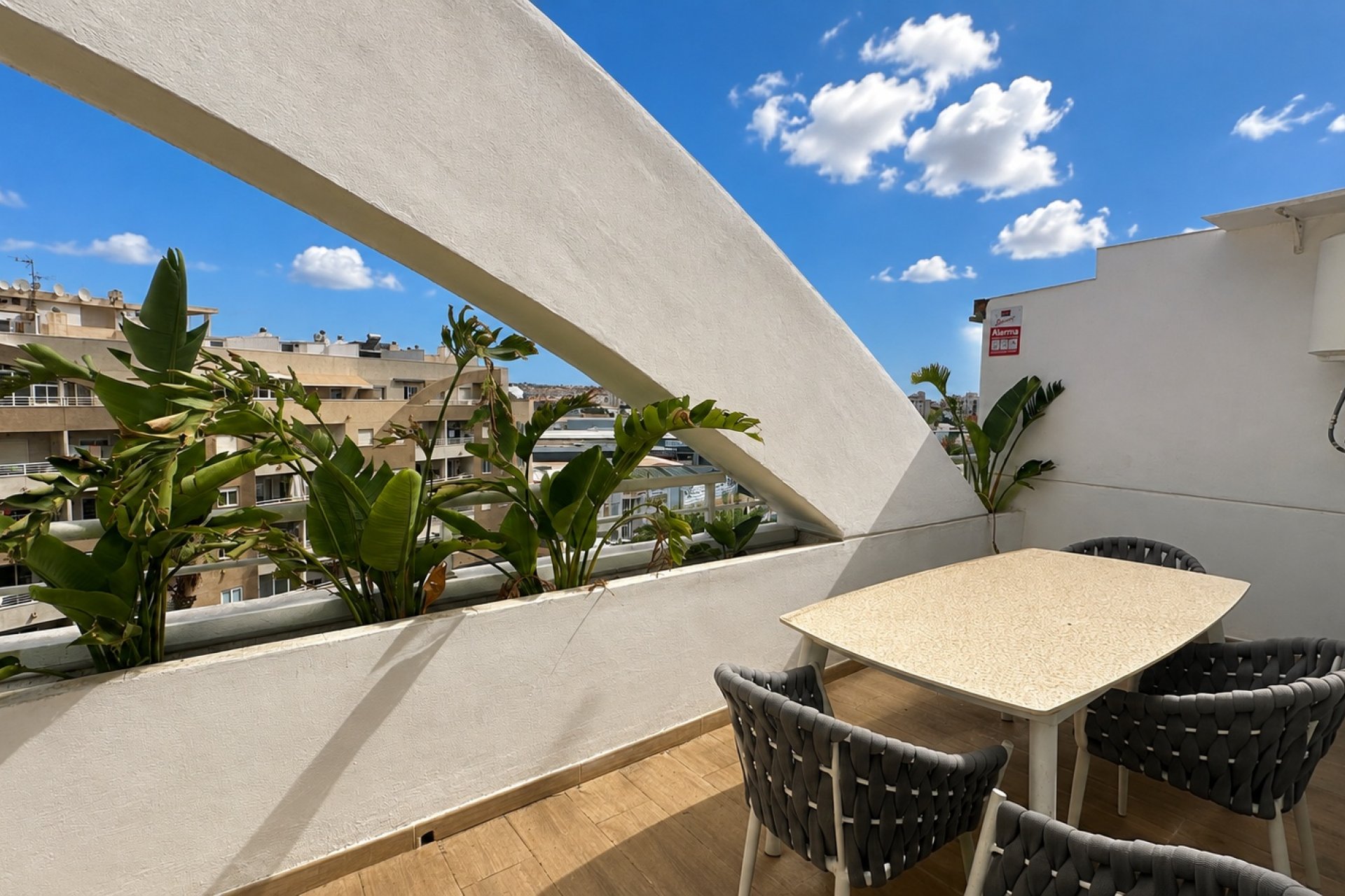 Reventa - Apartment -
Torrevieja - Costa Blanca