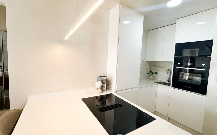 Reventa - Apartment -
Torrevieja - Costa Blanca