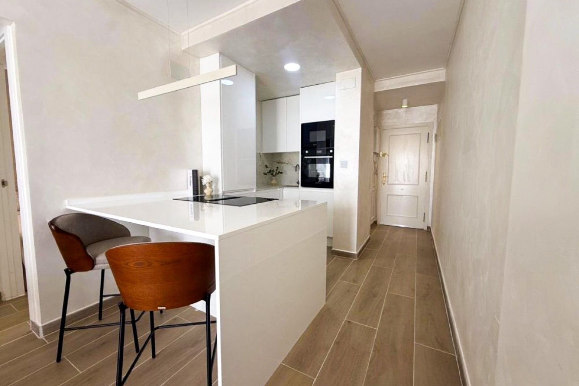 Reventa - Apartment -
Torrevieja - Costa Blanca