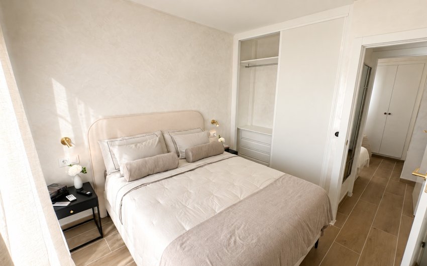 Reventa - Apartment -
Torrevieja - Costa Blanca