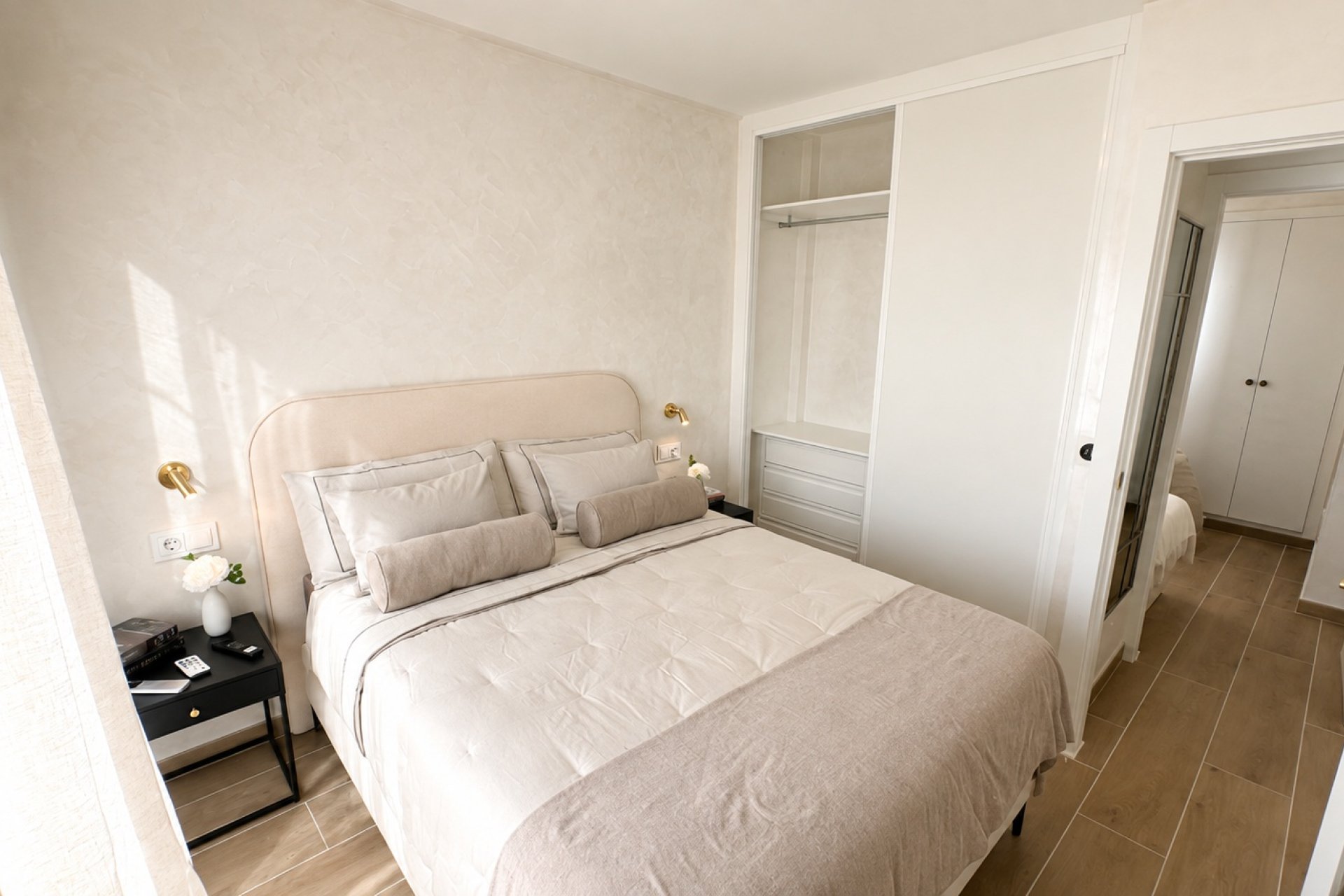 Reventa - Apartment -
Torrevieja - Costa Blanca