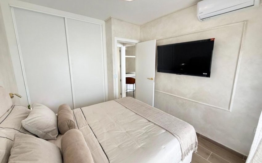 Reventa - Apartment -
Torrevieja - Costa Blanca