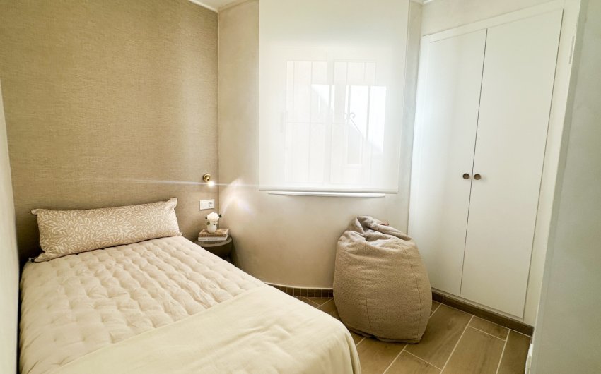 Reventa - Apartment -
Torrevieja - Costa Blanca