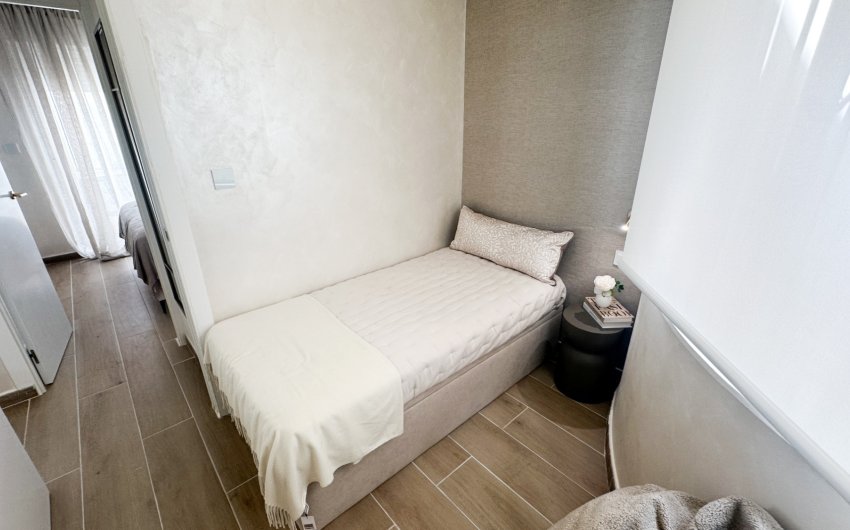 Reventa - Apartment -
Torrevieja - Costa Blanca