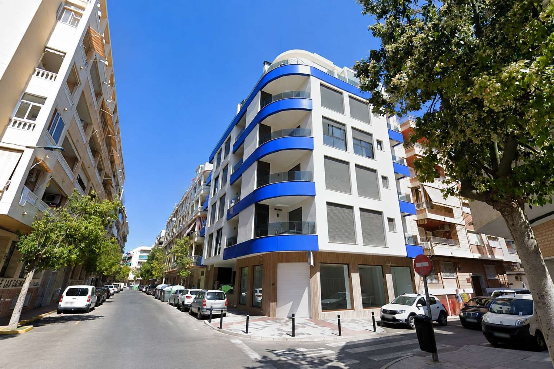 Reventa - Apartment -
Torrevieja - Costa Blanca