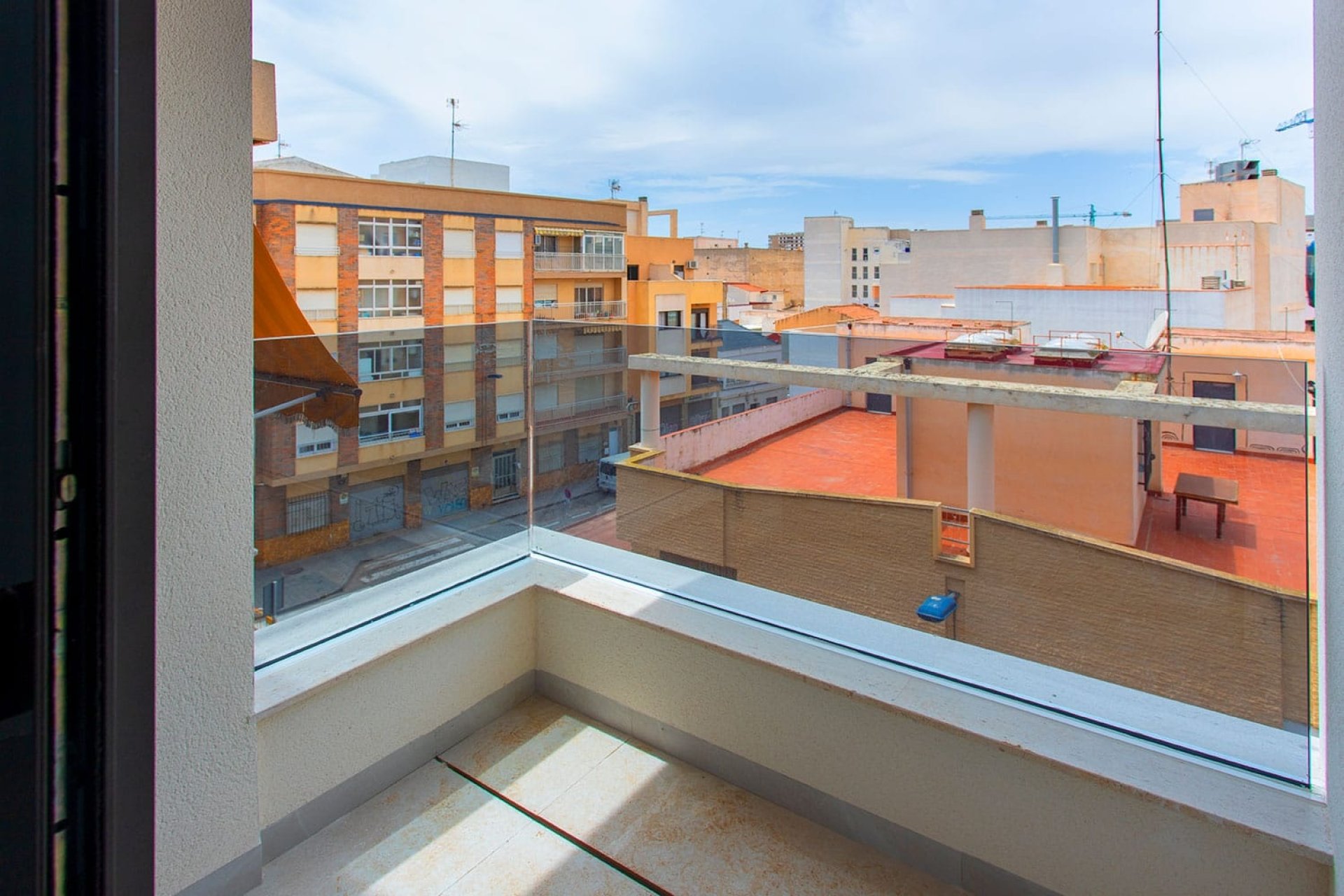Reventa - Apartment -
Torrevieja - Costa Blanca