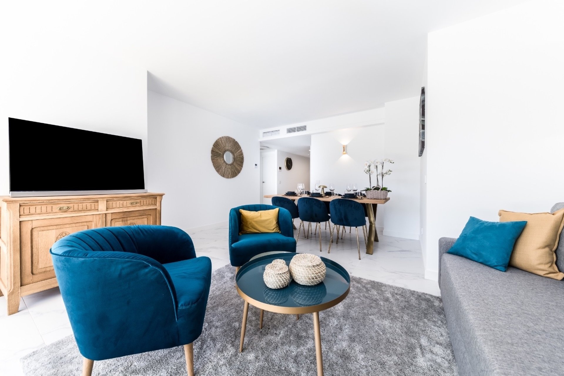 Reventa - Apartment -
Torrevieja - Costa Blanca