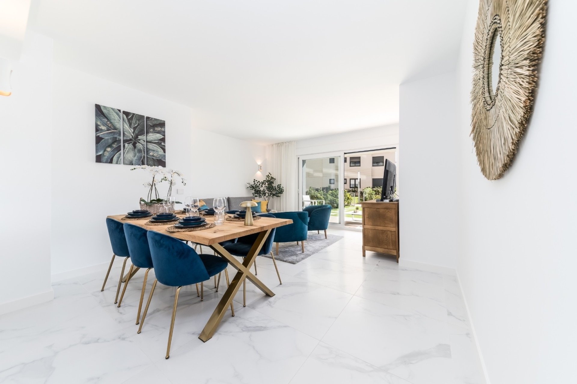 Reventa - Apartment -
Torrevieja - Costa Blanca
