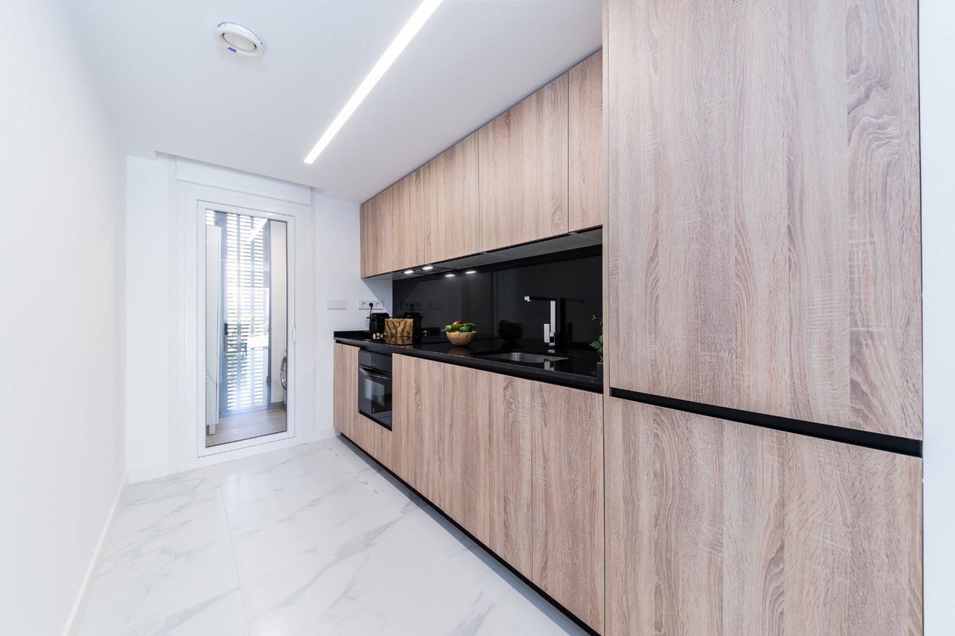 Reventa - Apartment -
Torrevieja - Costa Blanca
