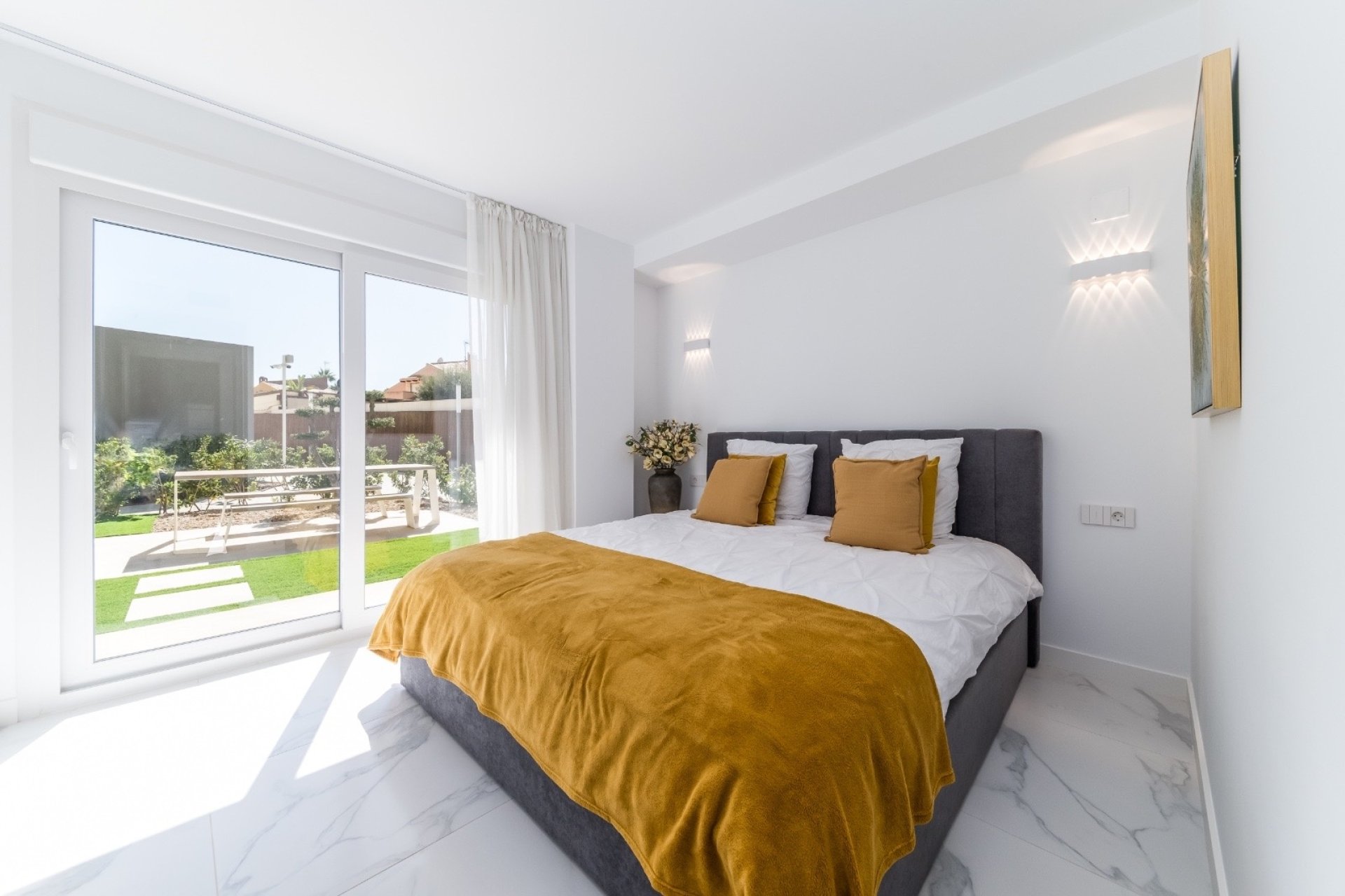 Reventa - Apartment -
Torrevieja - Costa Blanca