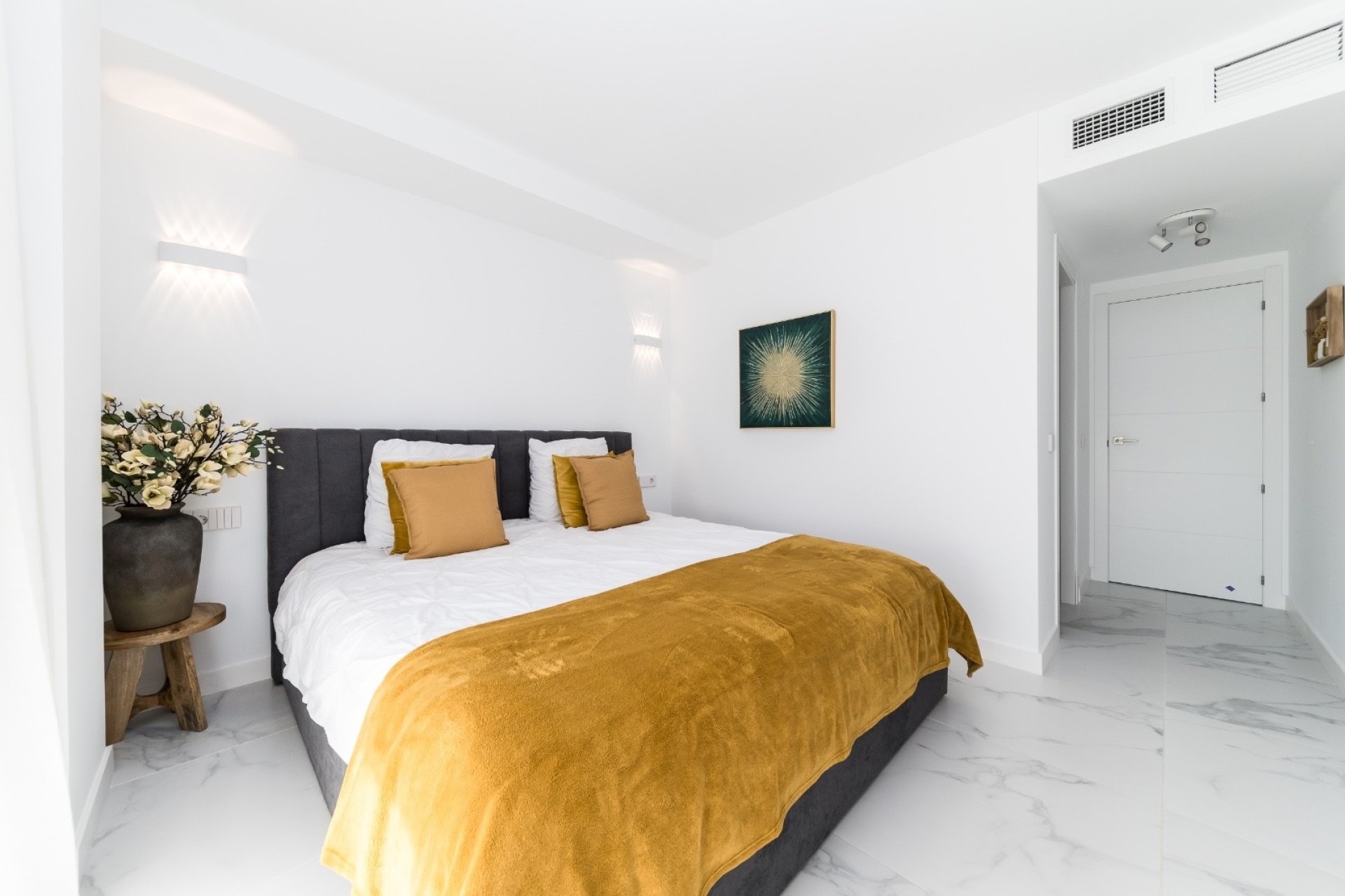 Reventa - Apartment -
Torrevieja - Costa Blanca