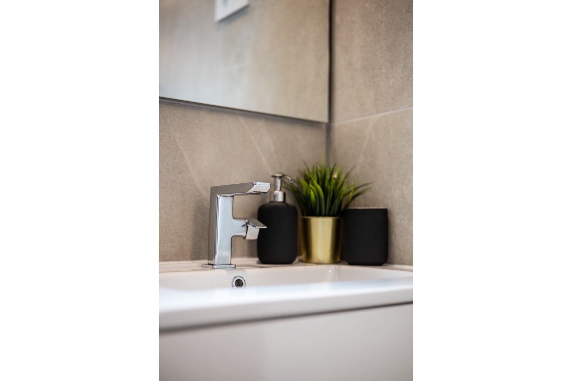Reventa - Apartment -
Torrevieja - Costa Blanca