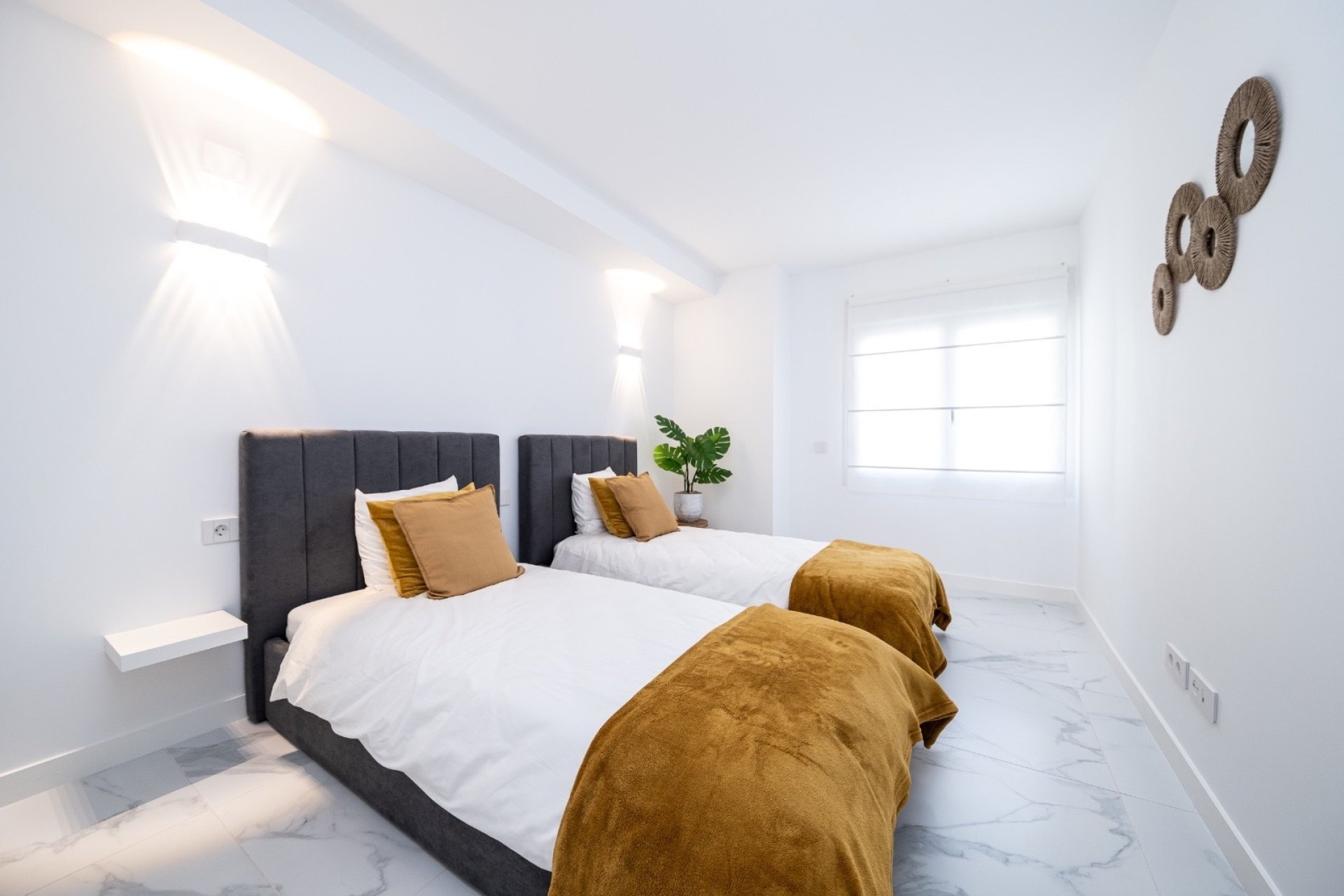 Reventa - Apartment -
Torrevieja - Costa Blanca
