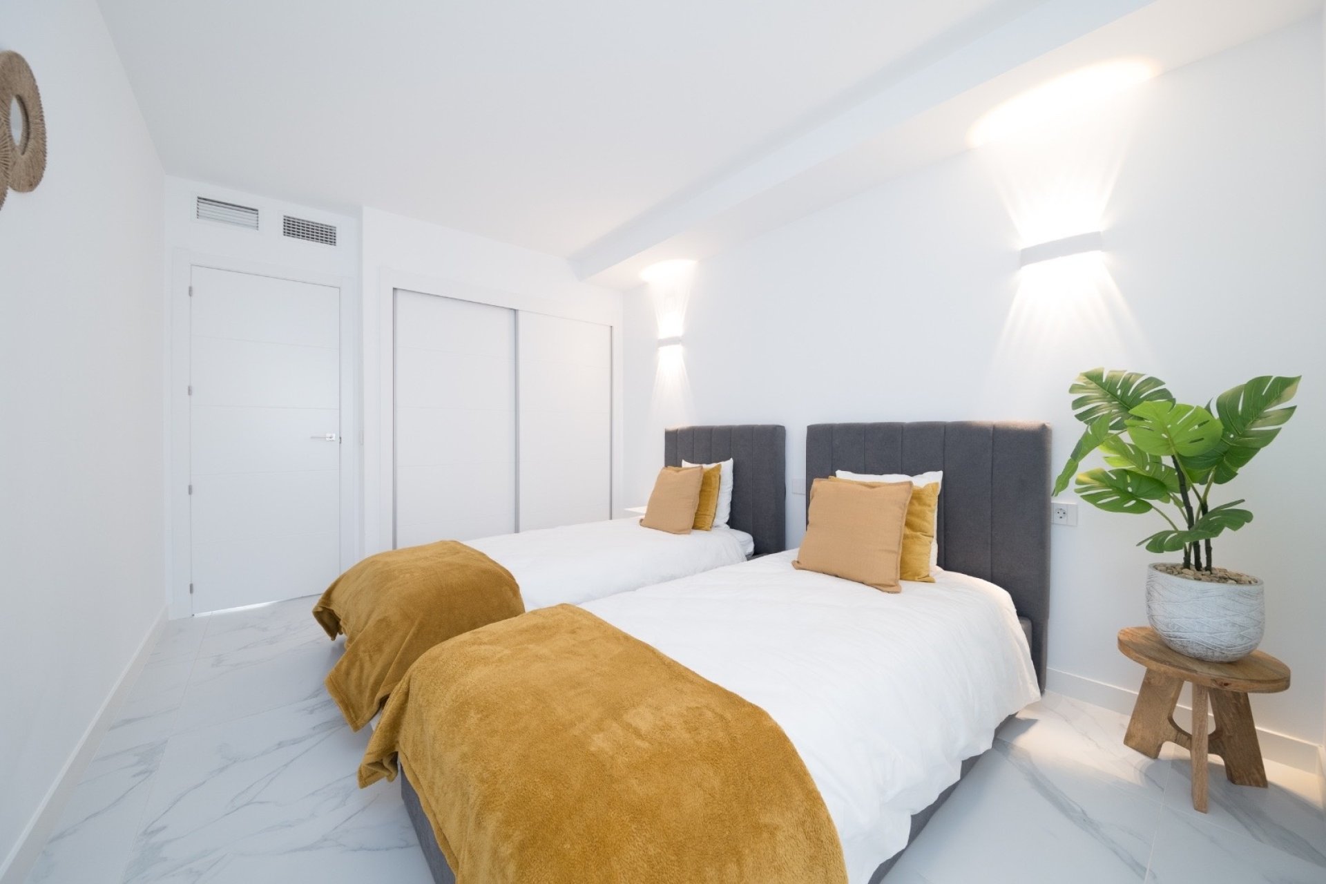 Reventa - Apartment -
Torrevieja - Costa Blanca