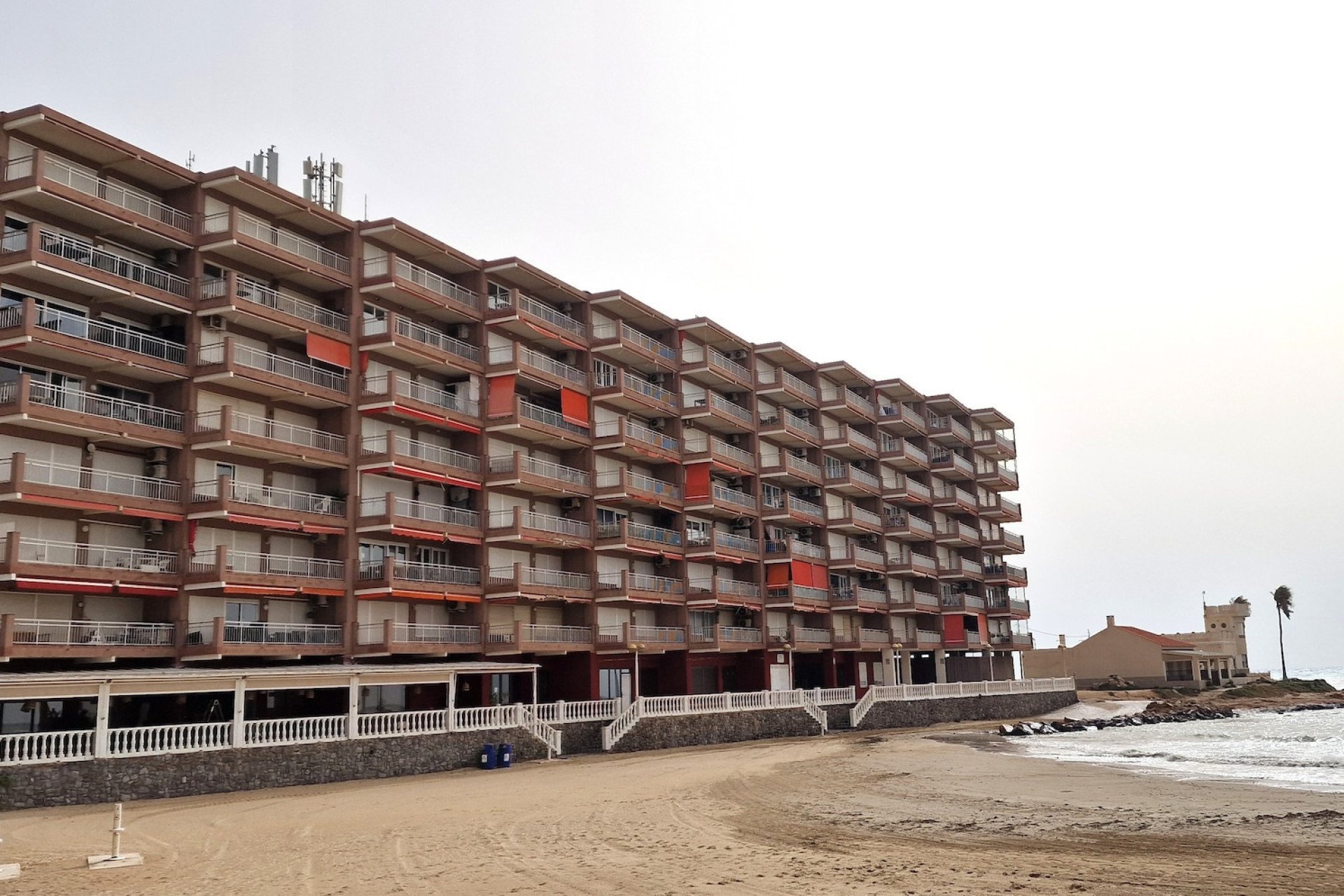 Reventa - Apartment -
Torrevieja - Costa Blanca
