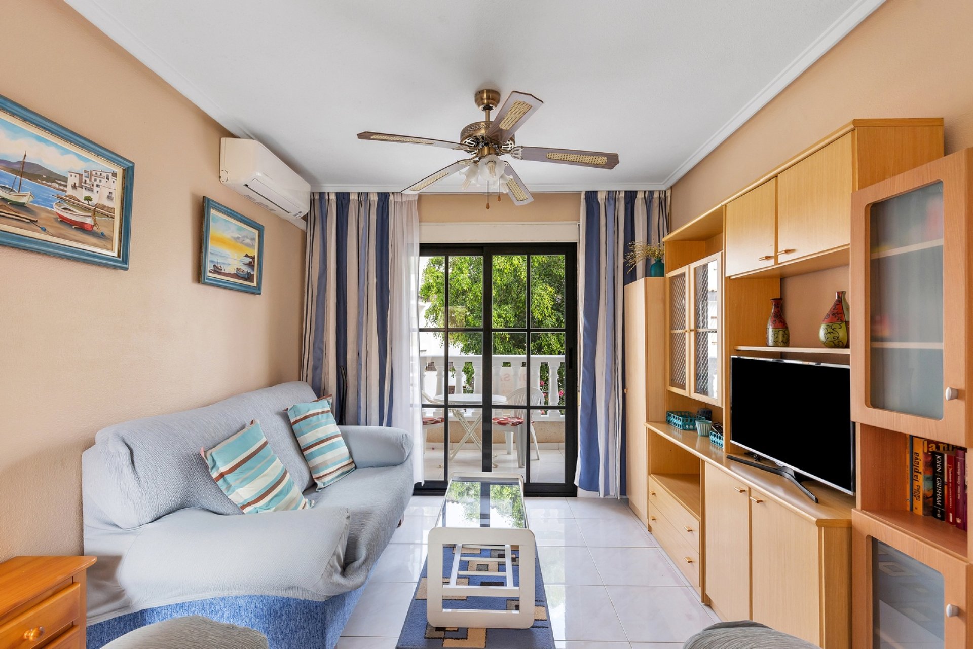 Reventa - Apartment -
Torrevieja - Costa Blanca