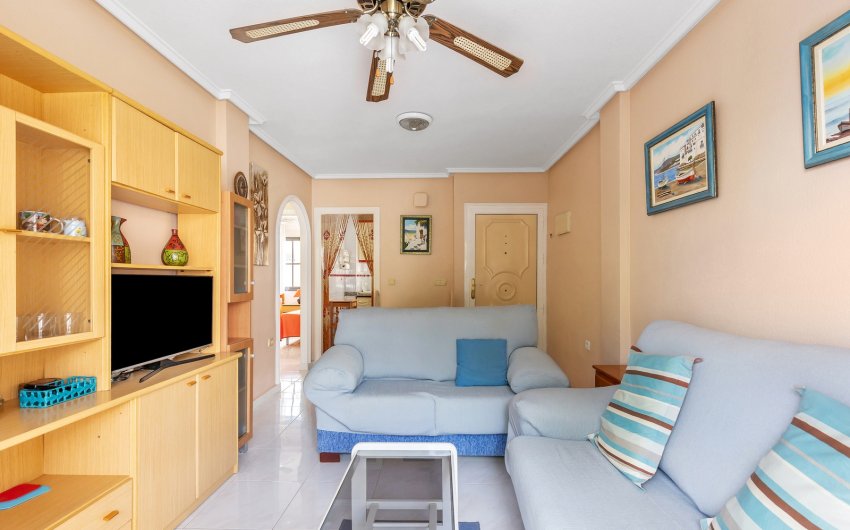 Reventa - Apartment -
Torrevieja - Costa Blanca