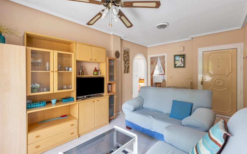 Reventa - Apartment -
Torrevieja - Costa Blanca