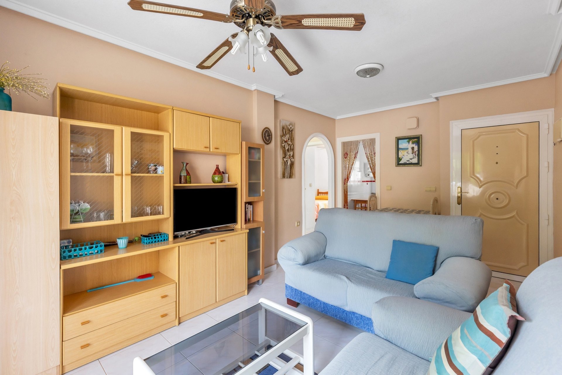 Reventa - Apartment -
Torrevieja - Costa Blanca
