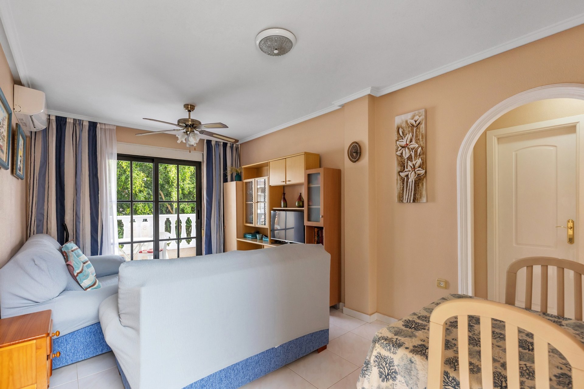 Reventa - Apartment -
Torrevieja - Costa Blanca