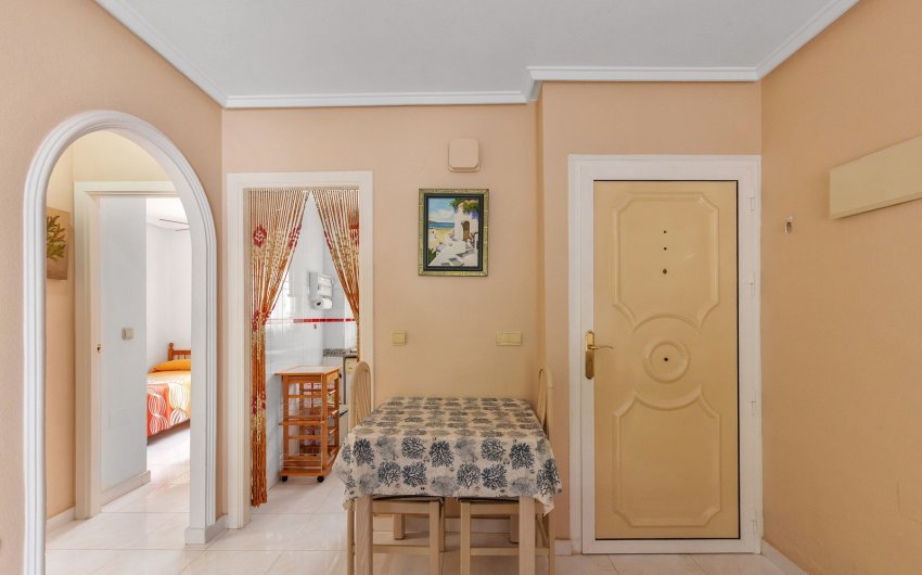 Reventa - Apartment -
Torrevieja - Costa Blanca