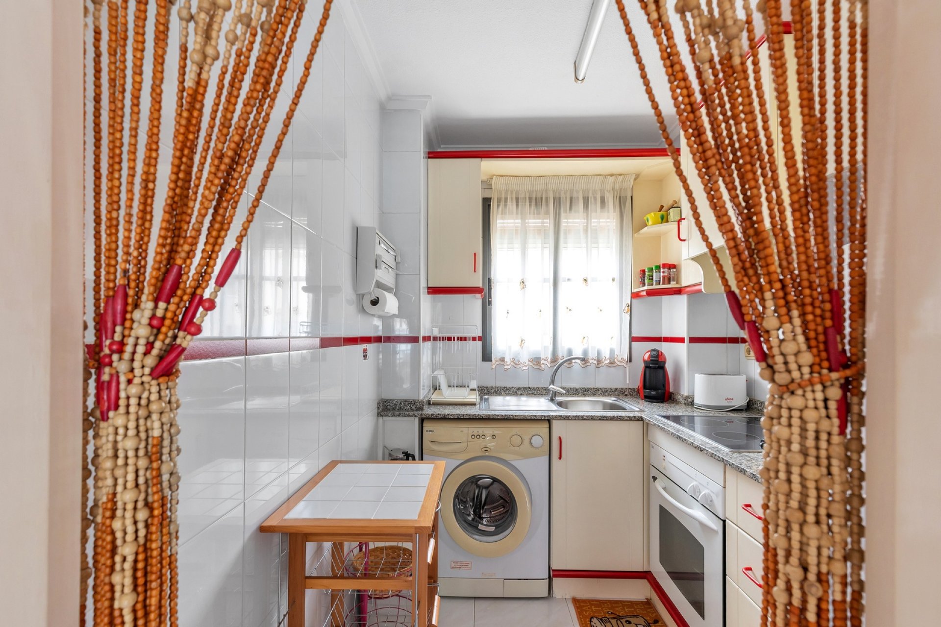 Reventa - Apartment -
Torrevieja - Costa Blanca