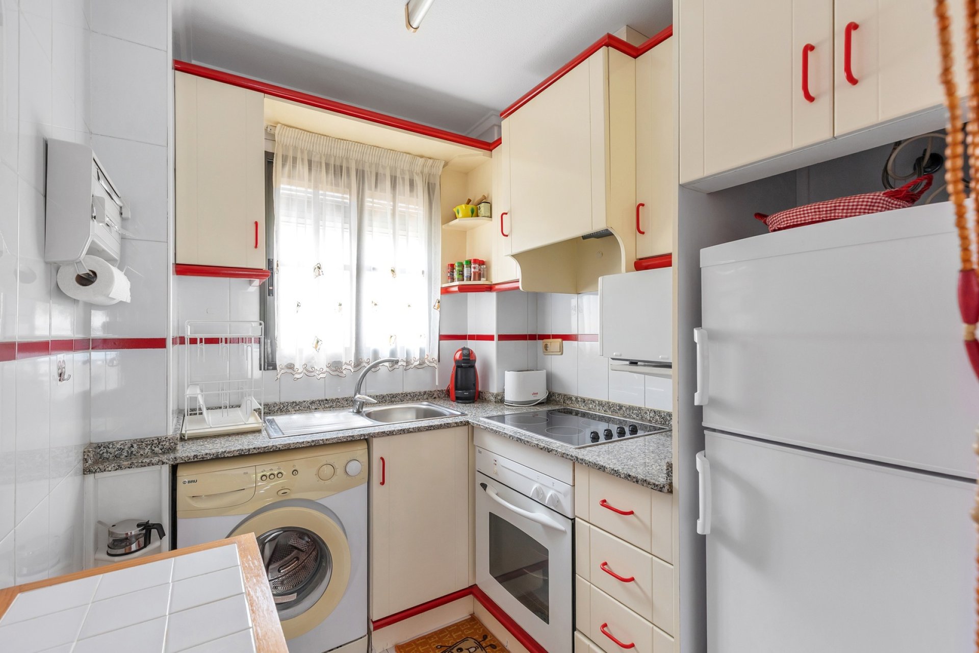 Reventa - Apartment -
Torrevieja - Costa Blanca
