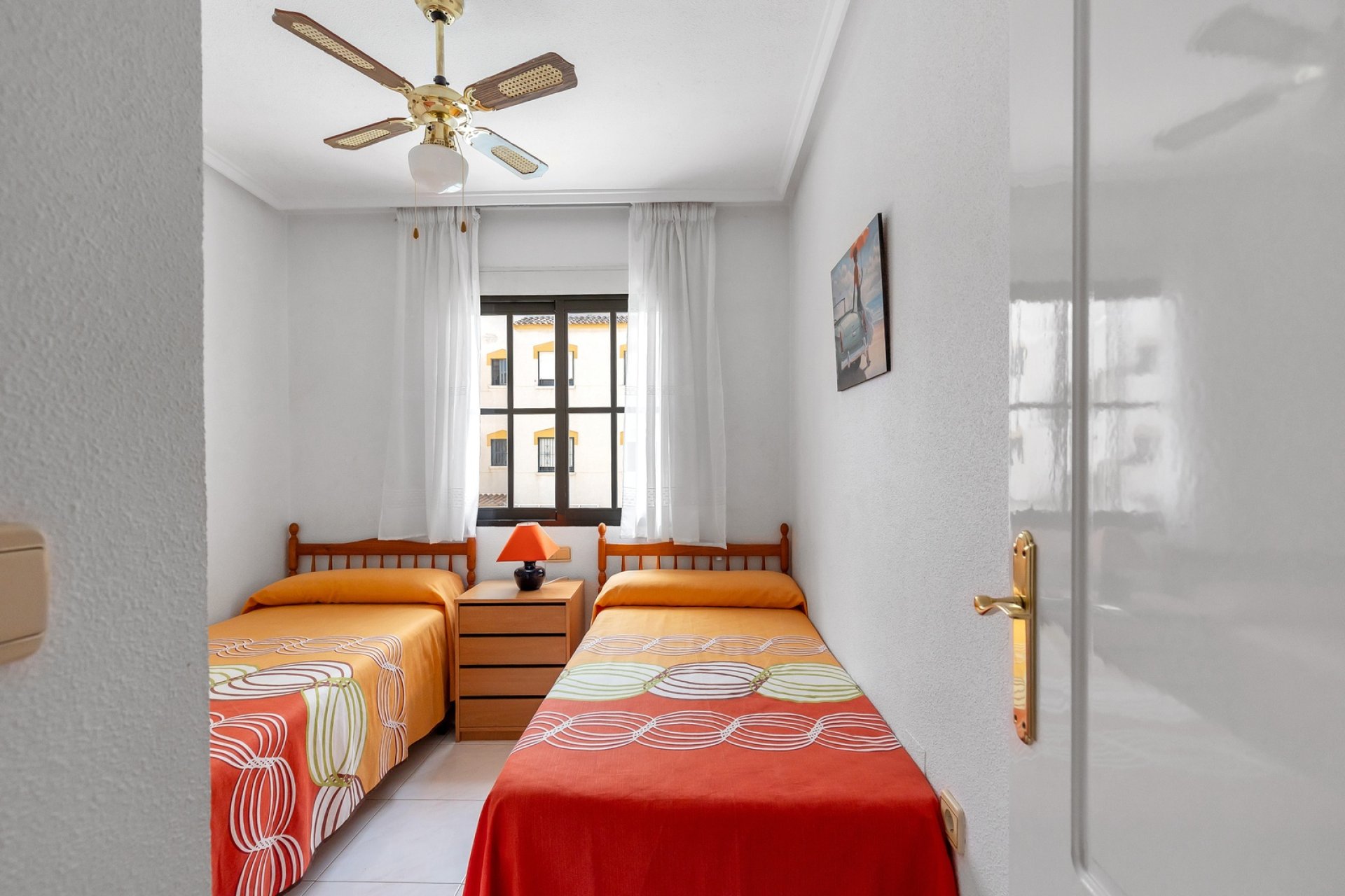 Reventa - Apartment -
Torrevieja - Costa Blanca