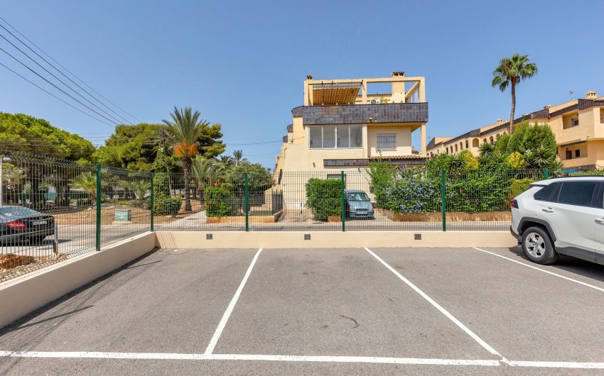 Reventa - Apartment -
Torrevieja - Costa Blanca