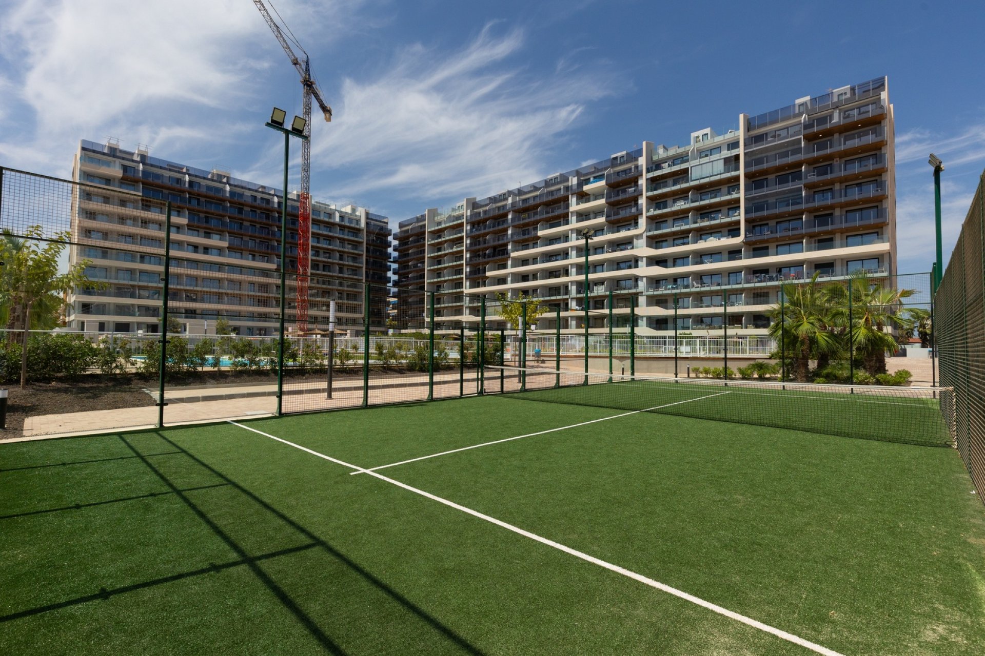 Reventa - Apartment -
Torrevieja - Costa Blanca