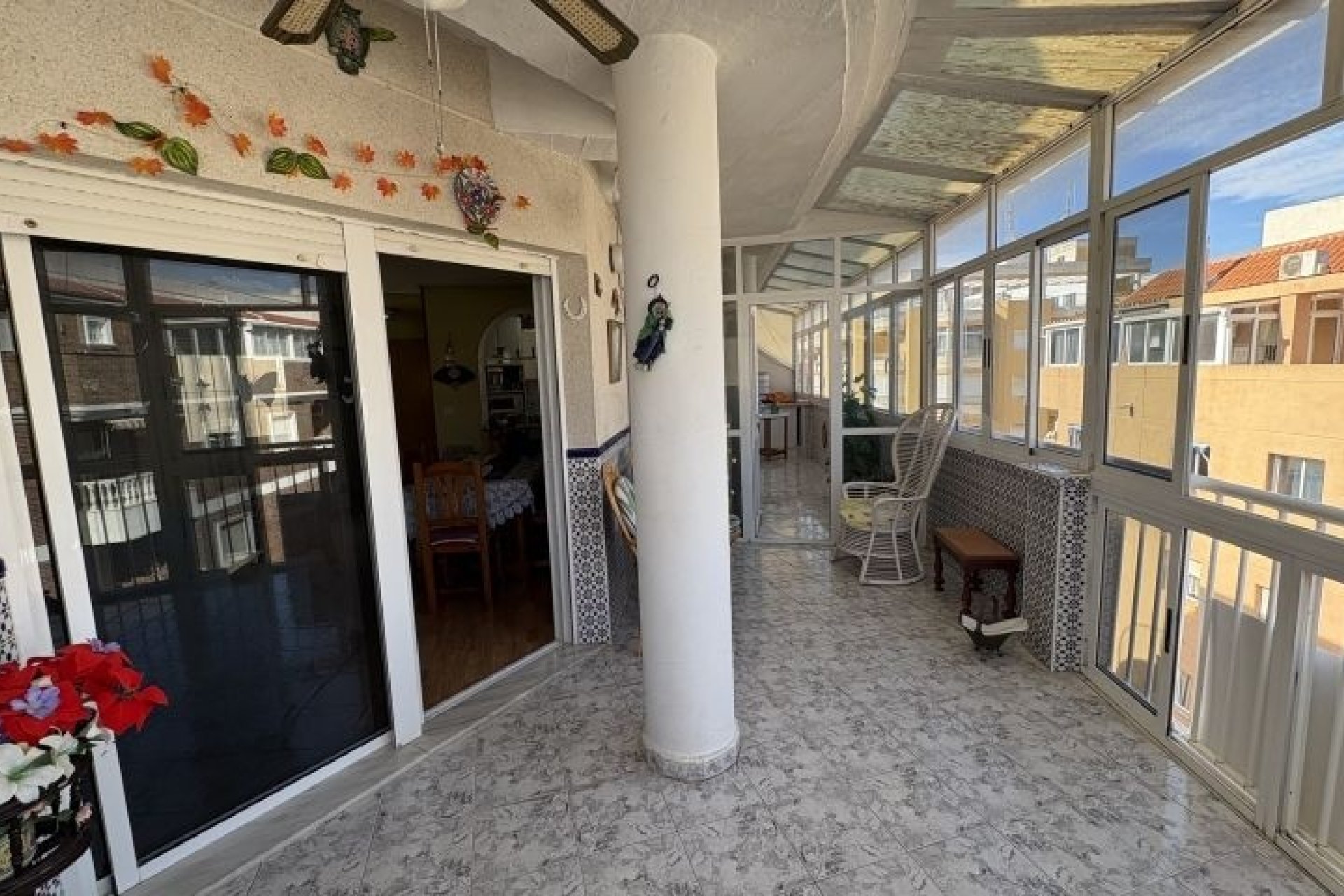 Reventa - Apartment -
Torrevieja - Costa Blanca