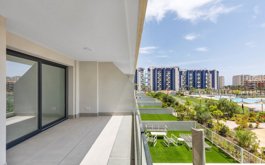 Reventa - Apartment -
Torrevieja - Costa Blanca