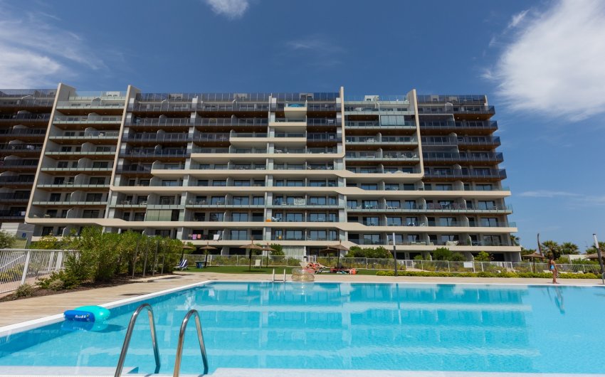Reventa - Apartment -
Torrevieja - Costa Blanca
