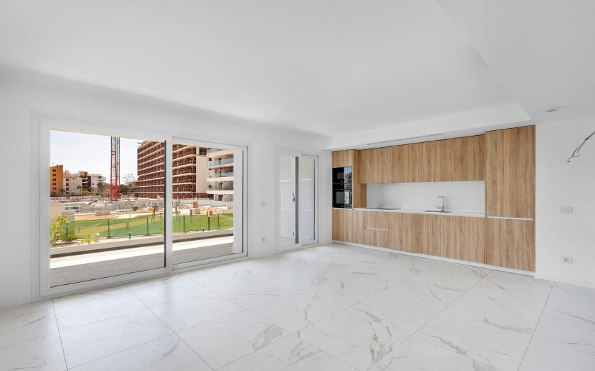 Reventa - Apartment -
Torrevieja - Costa Blanca