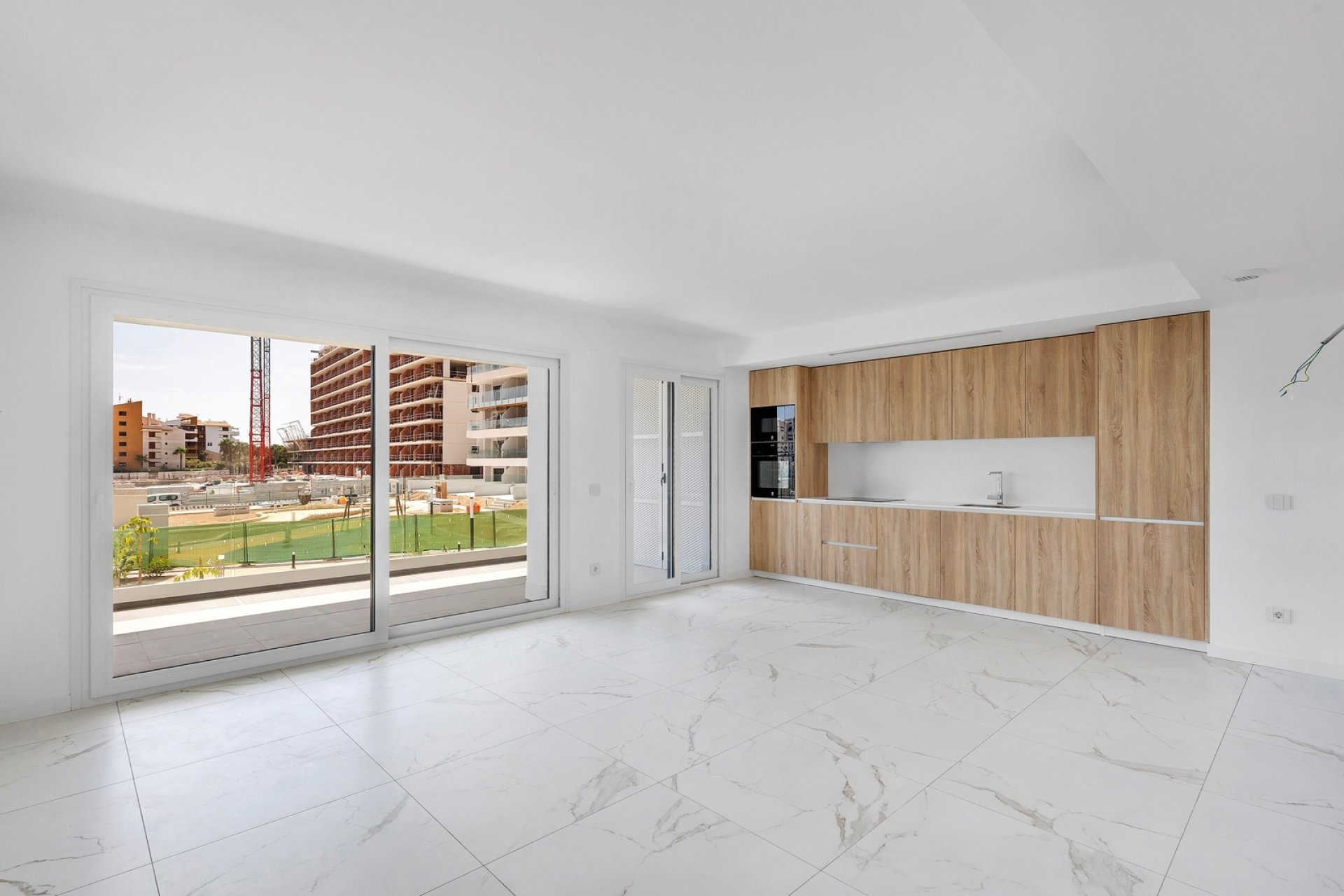 Reventa - Apartment -
Torrevieja - Costa Blanca