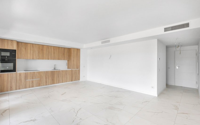 Reventa - Apartment -
Torrevieja - Costa Blanca