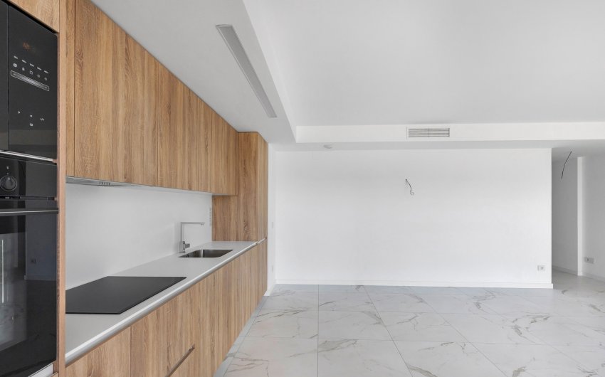 Reventa - Apartment -
Torrevieja - Costa Blanca