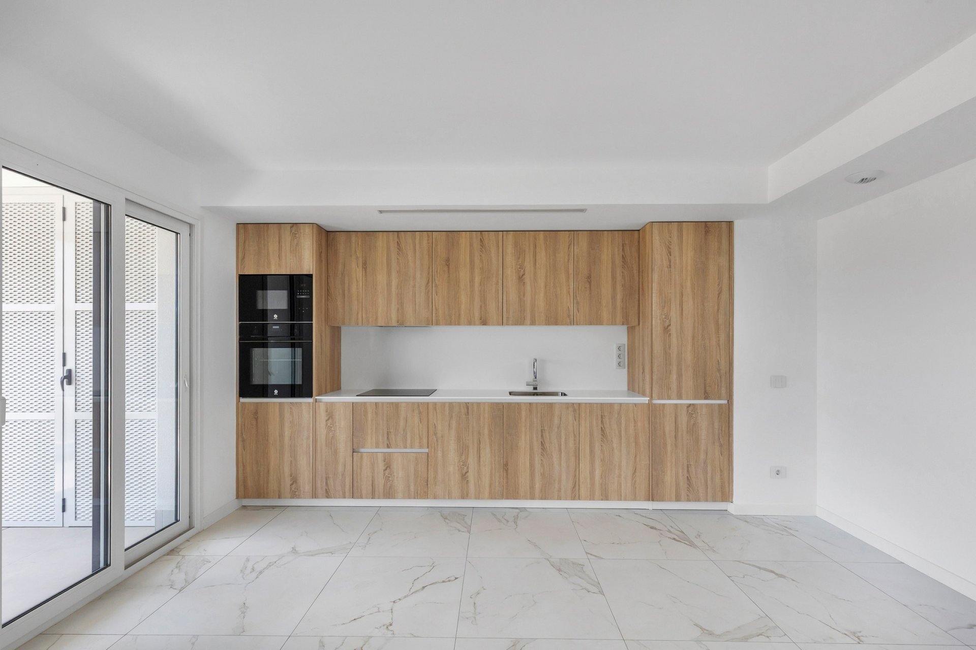 Reventa - Apartment -
Torrevieja - Costa Blanca