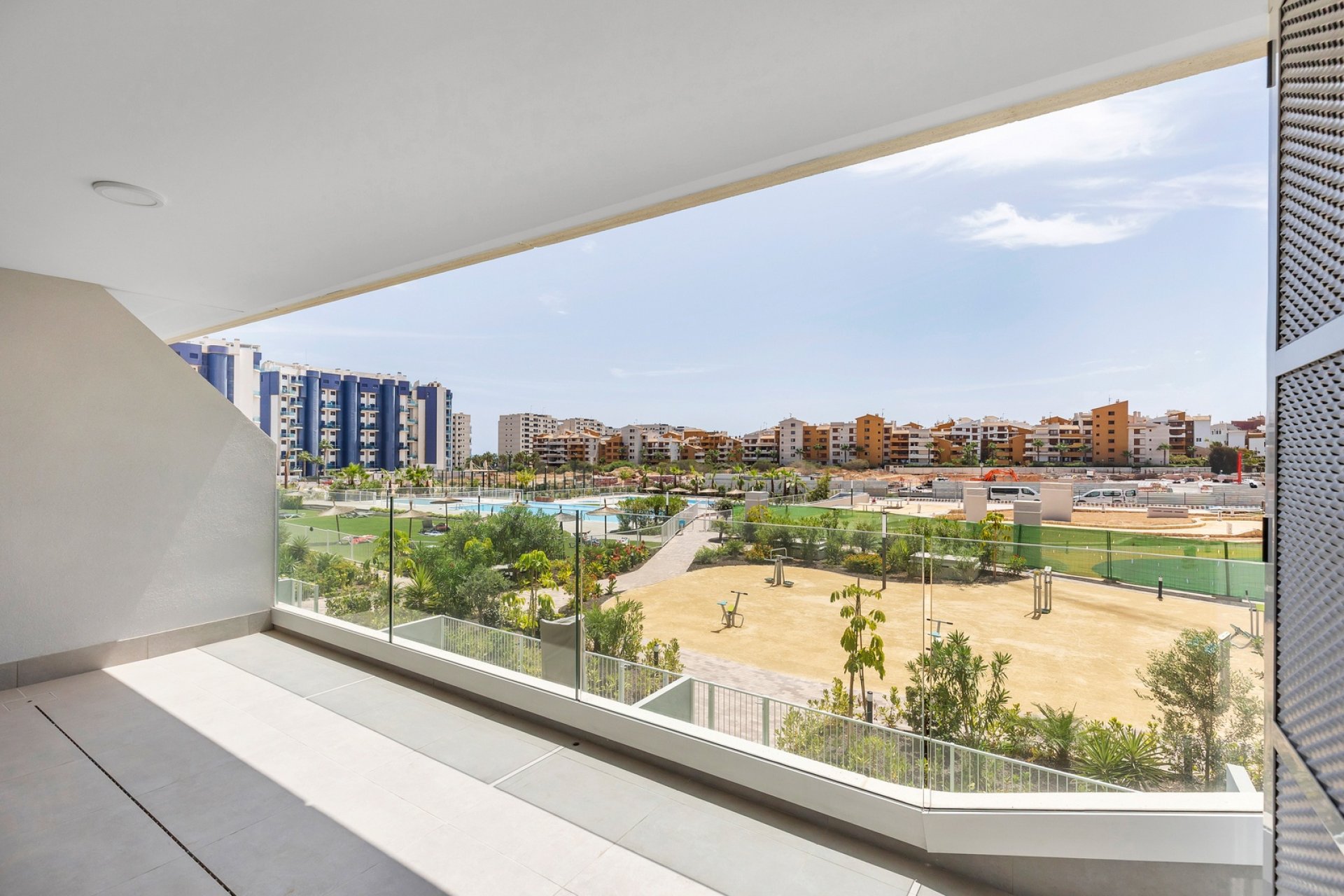 Reventa - Apartment -
Torrevieja - Costa Blanca