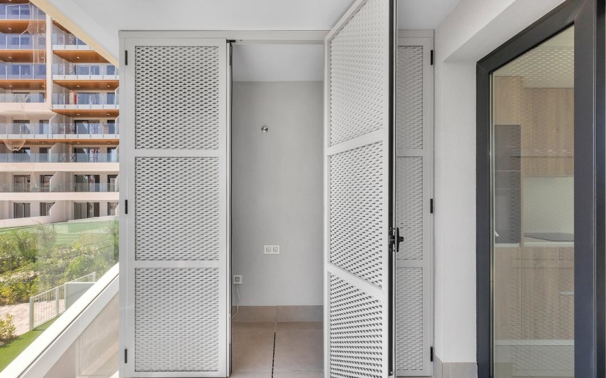 Reventa - Apartment -
Torrevieja - Costa Blanca