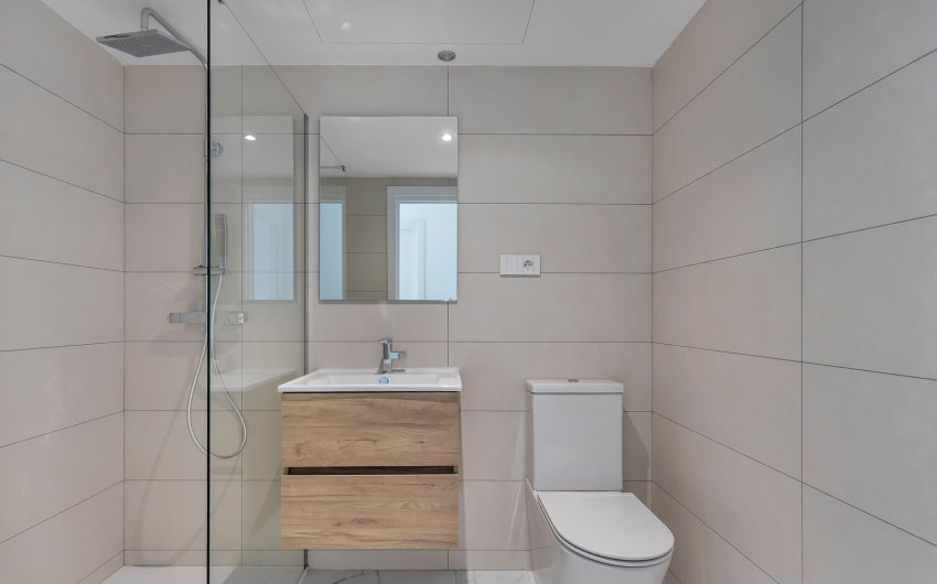 Reventa - Apartment -
Torrevieja - Costa Blanca